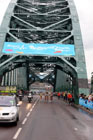 2010 BUPA Great North Run